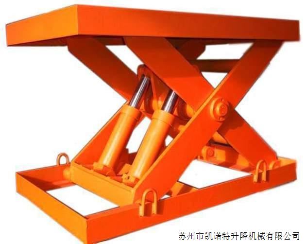 剪叉式升降機(jī) 剪叉式升降機(jī)