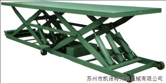 液壓升降平臺(tái) 液壓升降平臺(tái)